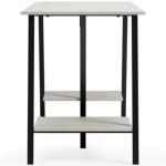 Bayflynn Home Office Desk Desks Ashley Furniture 26