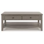 Charina Coffee Table Cocktail & Coffee Tables Ashley Furniture 27