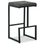 Strumford Bar Height Bar Stool Barstools Ashley Furniture 20