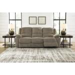 Draycoll Reclining Sofa Sofas Ashley Furniture 29