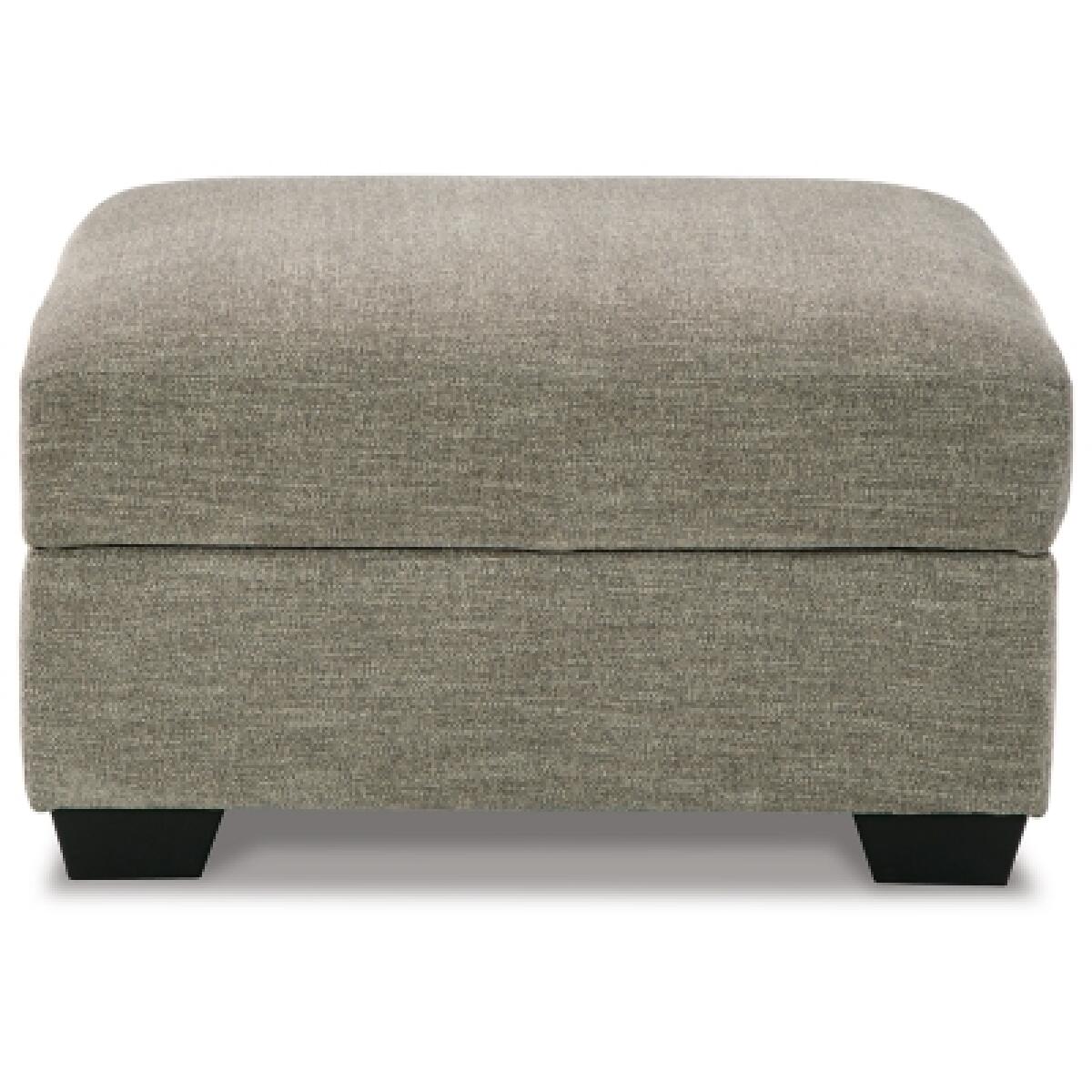 Creswell Ottoman With Storage Ottomans & Poufs Ashley Furniture 12