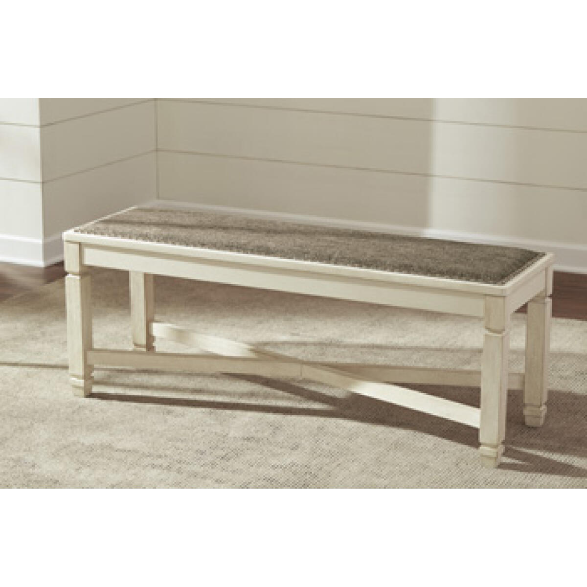 Bolanburg Dining Bench Accent Furniture Ashley Furniture 14