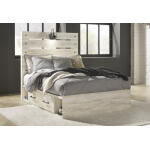 Cambeck Full Panel Bed with 4 Storage Drawers Beds Ashley Furniture 19
