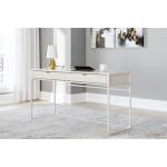 Deznee Home Office Desk Desks Ashley Furniture 19