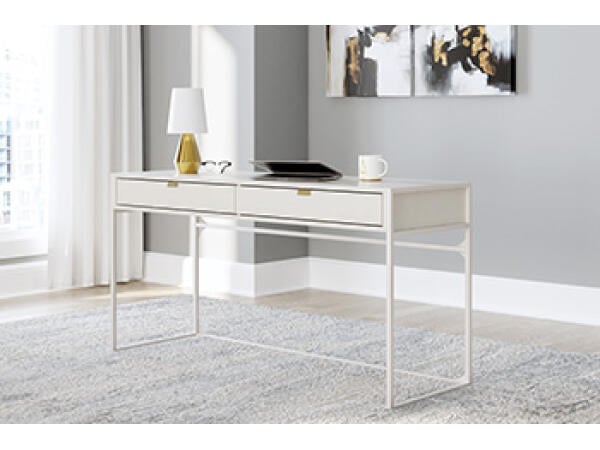 Deznee Home Office Desk Desks Ashley Furniture