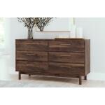 Calverson Dresser Dressers Ashley Furniture 25