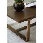 Balintmore Coffee Table Cocktail & Coffee Tables Ashley Furniture 21