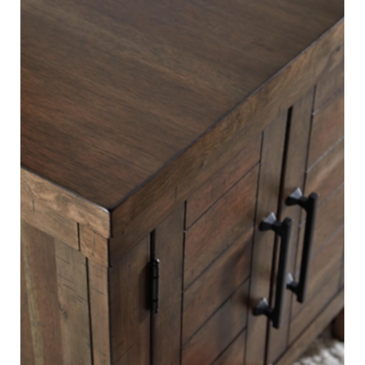 Moriville End Table End tables Ashley Furniture 19