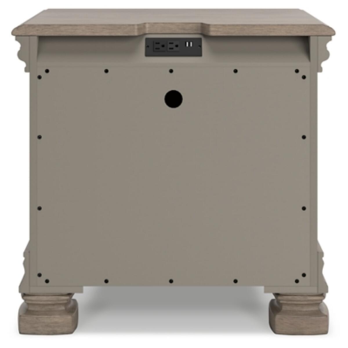 Lexorne Nightstand Nightstands Ashley Furniture 19