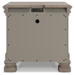 Lexorne Nightstand Nightstands Ashley Furniture 31