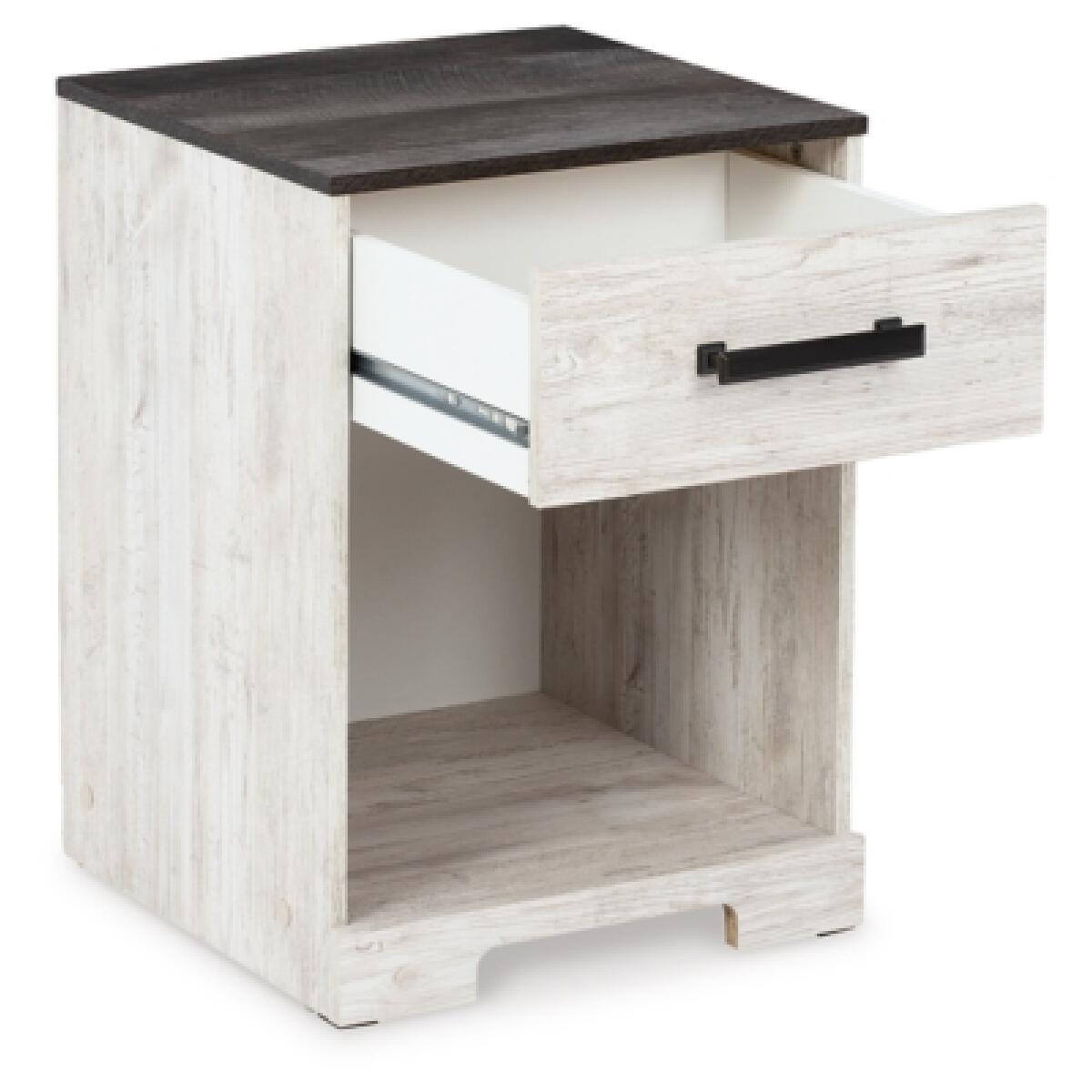 Shawburn Nightstand Nightstands Ashley Furniture 12