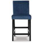 Cranderlyn Counter Height Dining Table and Bar Stools (Set of 5) Dining Tables Ashley Furniture 38
