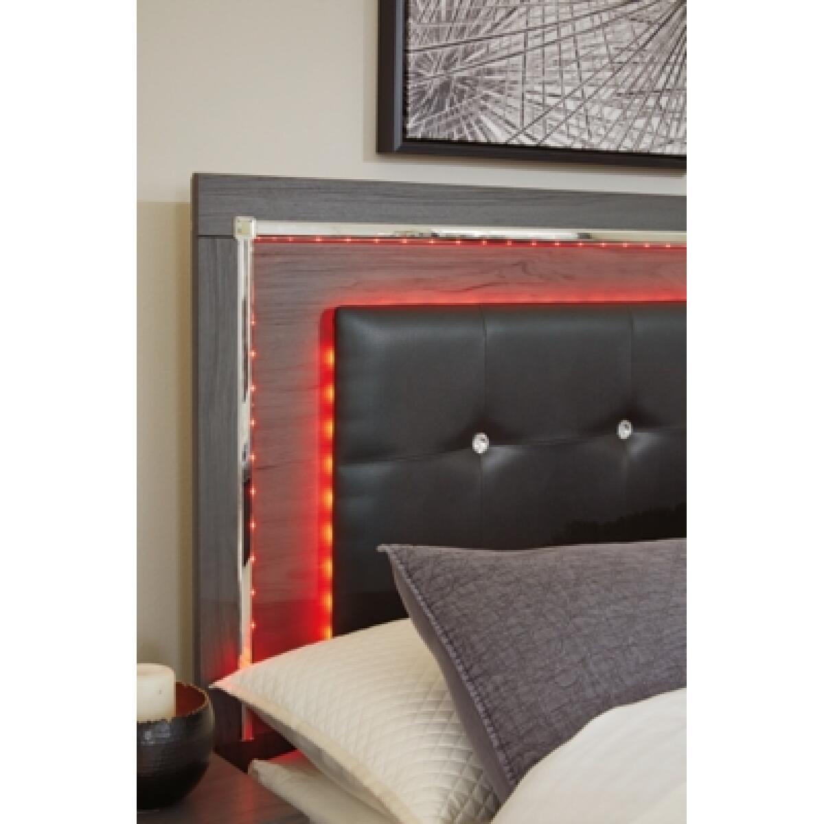 Lodanna Full Panel Bed Beds Ashley Furniture 15