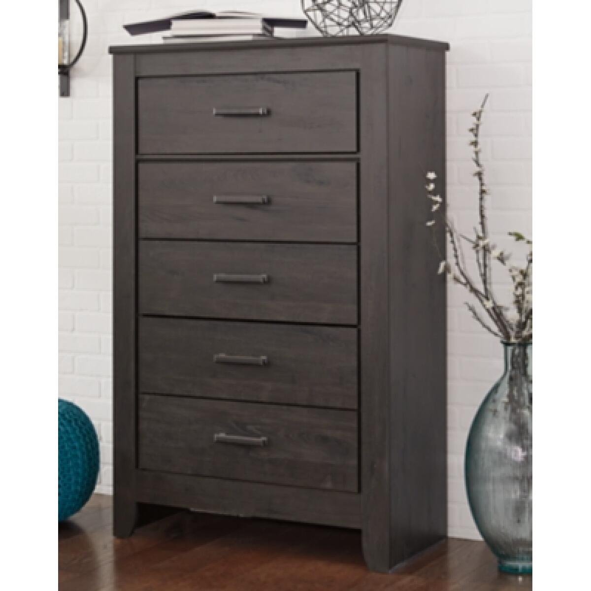 Brinxton Chest of Drawers Chests Ashley Furniture 9