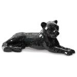 Drice Panther Sculpture Accents Ashley Furniture 23
