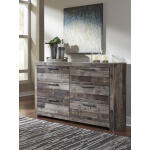 Derekson Dresser Dressers Ashley Furniture 13