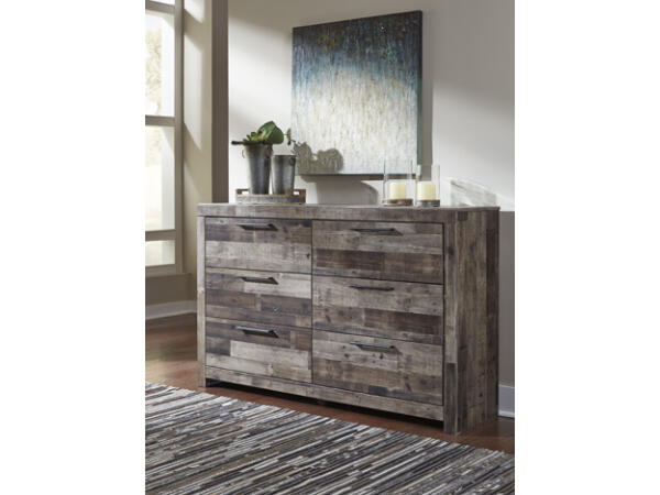 Derekson Dresser Dressers Ashley Furniture