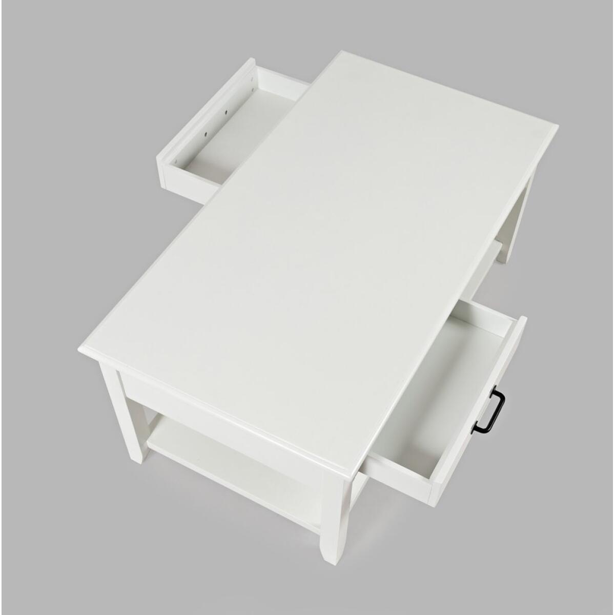 North Fork Coffee Table Cocktail & Coffee Tables Jofran 6