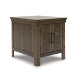 Moriville End Table End tables Ashley Furniture 21