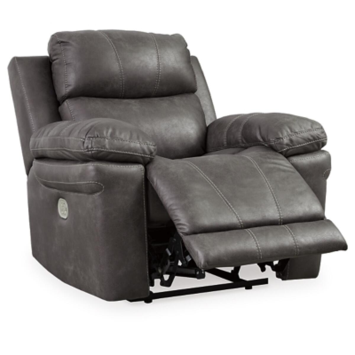 Erlangen Power Recliner Recliners Ashley Furniture 11