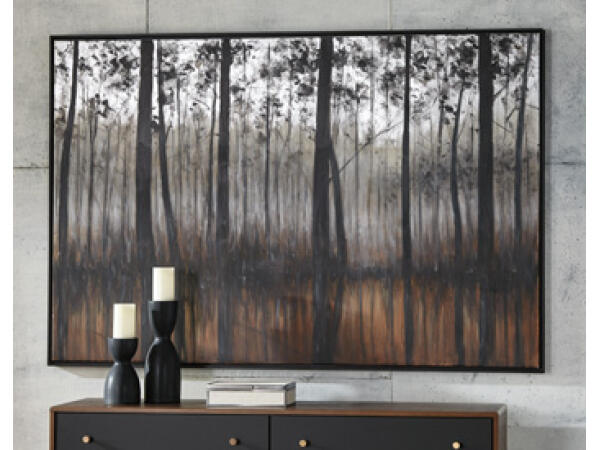 Philyra Wall Art Art Ashley Furniture