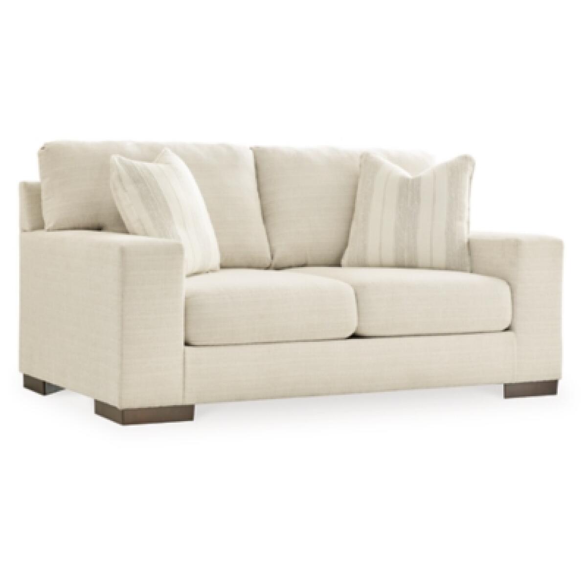 Maggie Loveseat Loveseats Ashley Furniture 8
