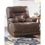 Wurstrow Power Recliner Recliners Ashley Furniture 26