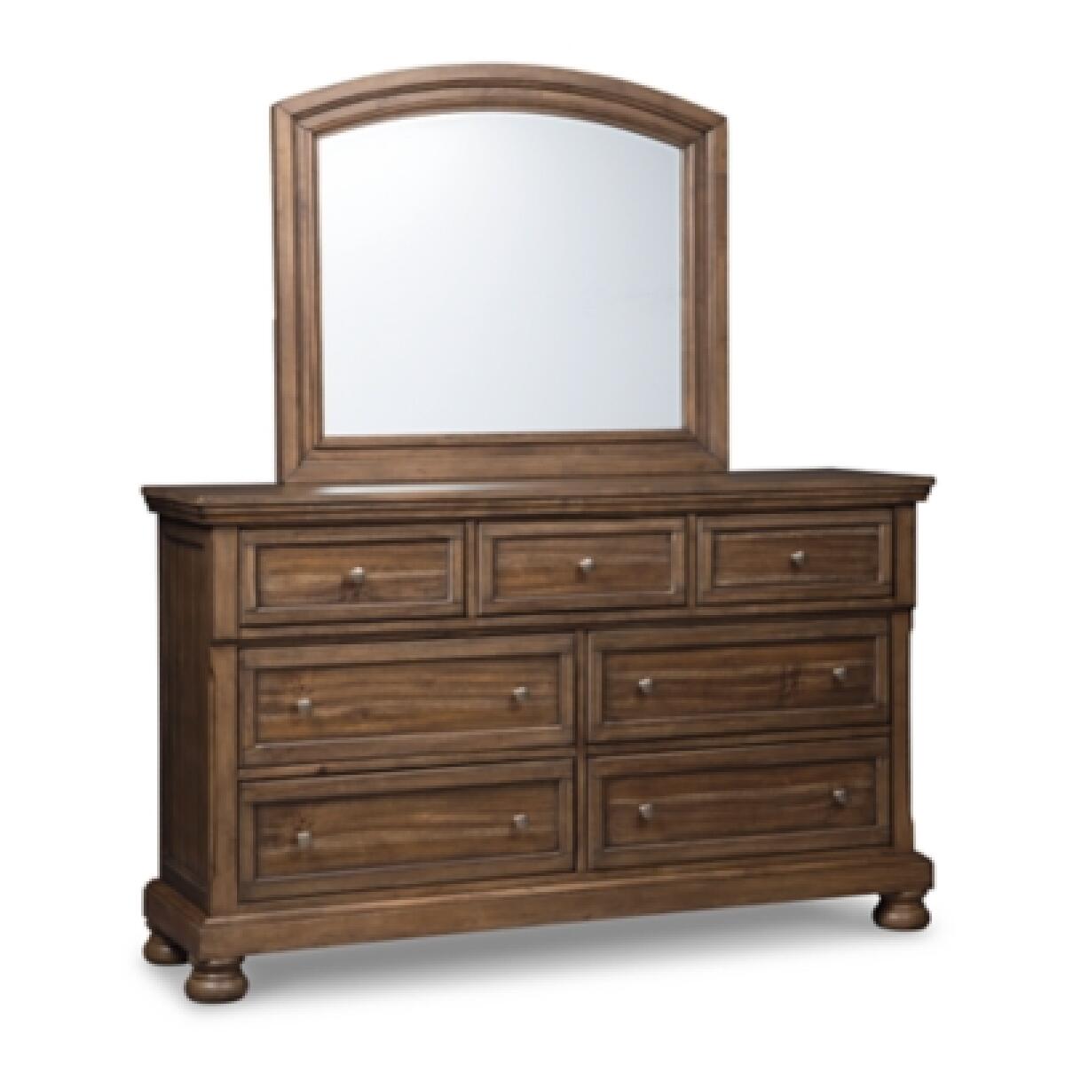 Flynnter Dresser and Mirror Dressers Ashley Furniture 14