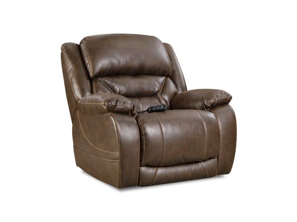 Power Wall-Saver Recliner 158-97-21 Recliners HomeStretch