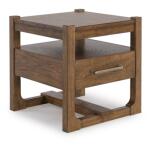 Cabalynn End Table End tables Ashley Furniture 24