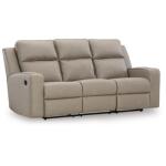Lavenhorne Reclining Sofa with Drop Down Table Sofas Ashley Furniture 26