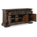 Maylee Dining Buffet Dining Storage Ashley Furniture 20