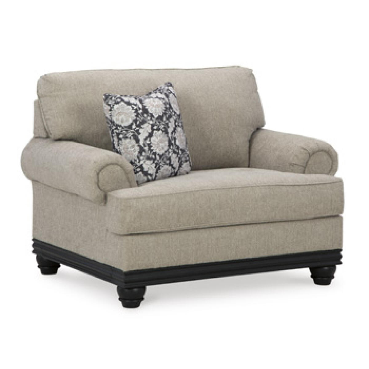 Elbiani Oversized Chair Chairs Ashley Furniture 8