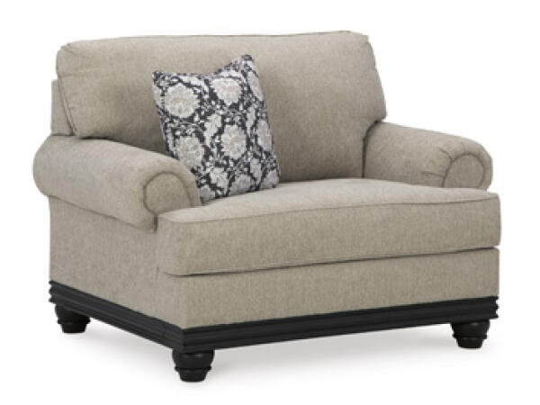 Elbiani Ottoman Ottomans & Poufs Ashley Furniture 26