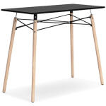 Jaspeni Home Office Desk Desks Ashley Furniture 19