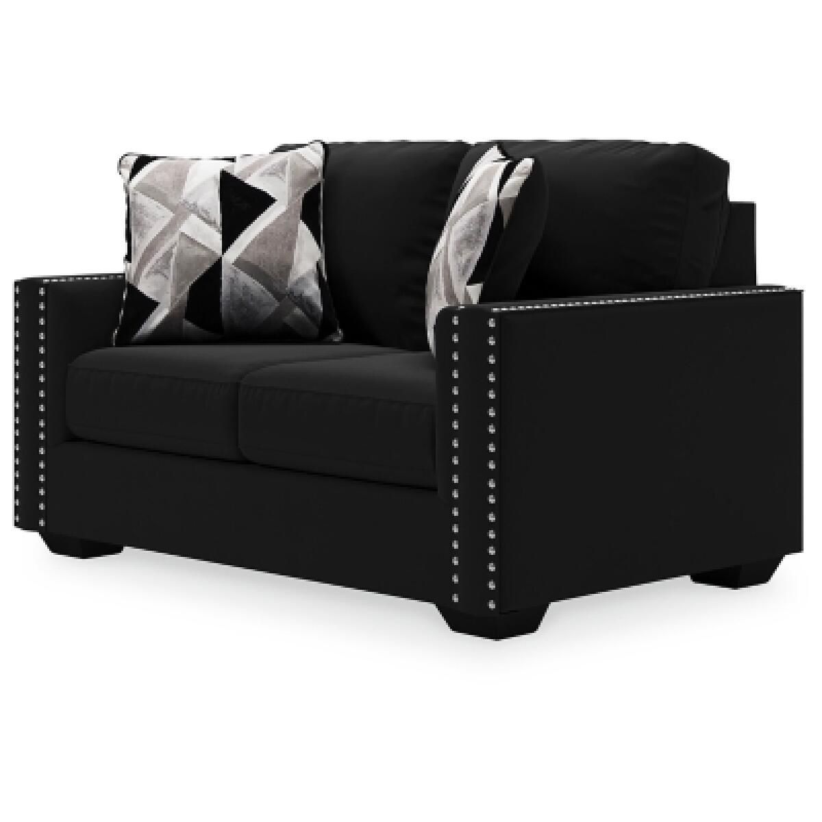 Gleston Loveseat Loveseats Ashley Furniture 16