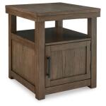 Boardernest End Table End tables Ashley Furniture 18