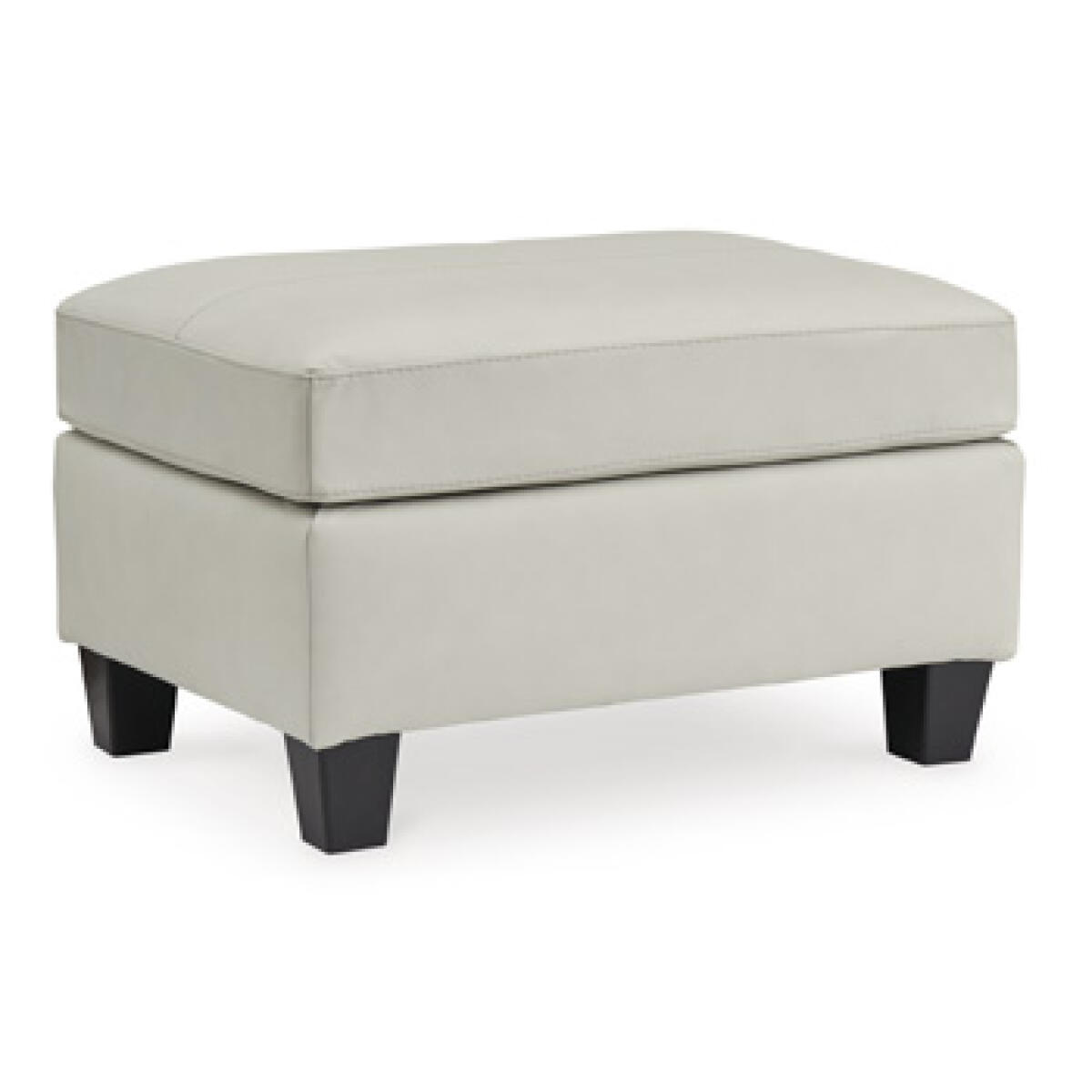 Genoa Ottoman Ottomans & Poufs Ashley Furniture 9