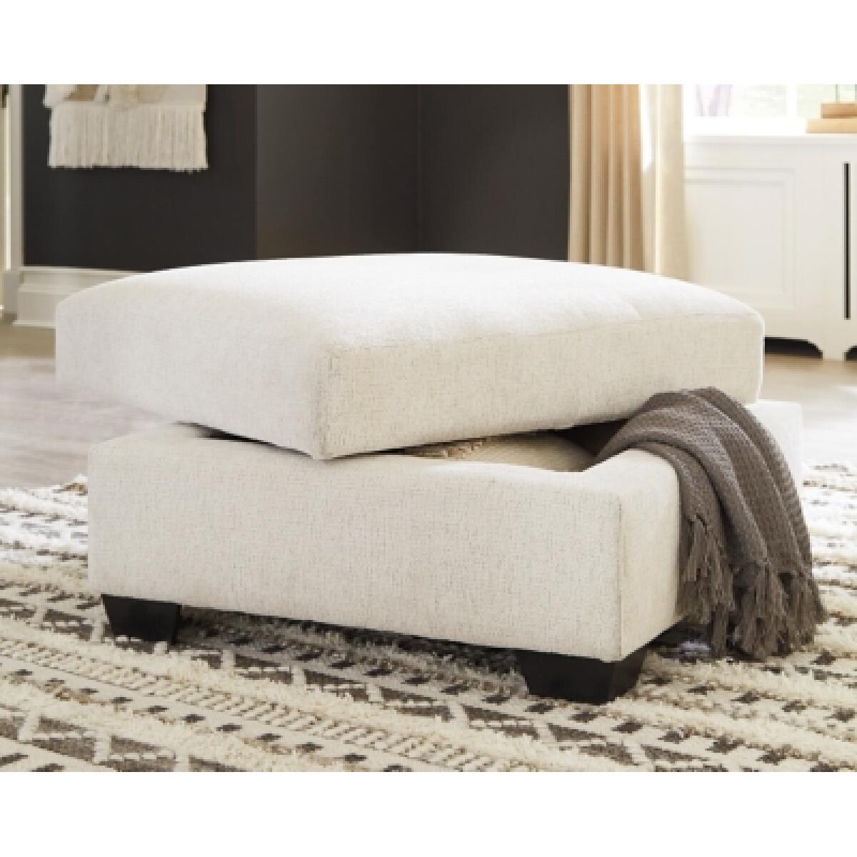 Cambri Ottoman With Storage Ottomans & Poufs Ashley Furniture 17