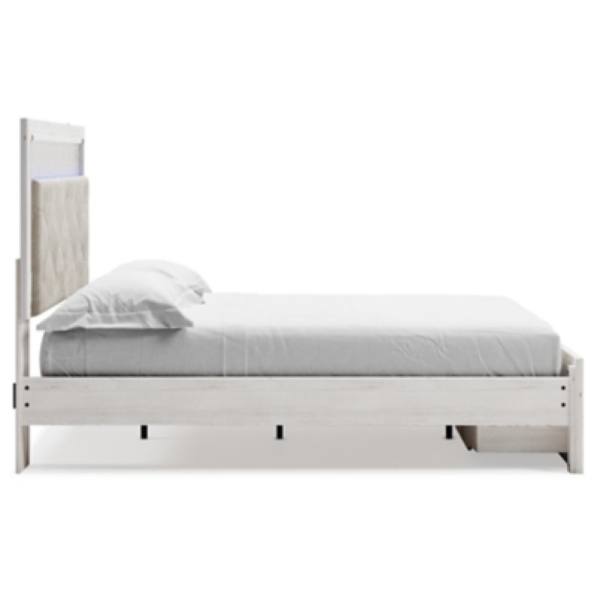 Altyra Queen Upholstered Storage Bed Beds Ashley Furniture 14