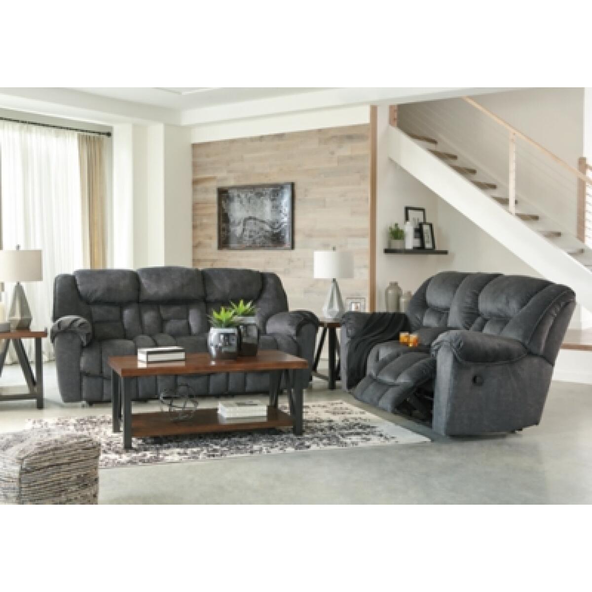 Capehorn Reclining Sofa Sofas Ashley Furniture 17