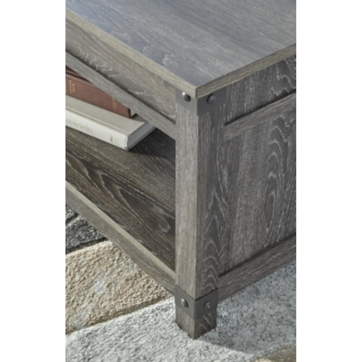 Freedan Lift-Top Coffee Table Cocktail & Coffee Tables Ashley Furniture 21