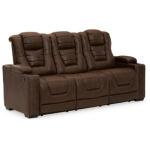 Owner’s Box Power Reclining Sofa Sofas Ashley Furniture 32
