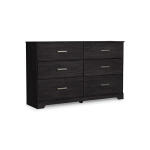 Belachime Dresser