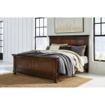 Porter King Panel Bed Beds Ashley Furniture 21
