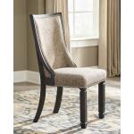 Tyler Creek Dining Chair Chairs & Benches Ashley Furniture 21