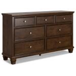 Danabrin Dresser Dressers Ashley Furniture 28