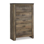 Trinell Chest of Drawers Chests Ashley Furniture 33