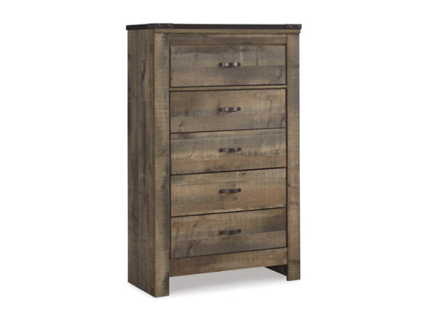 Trinell Chest of Drawers Chests Ashley Furniture