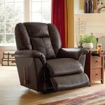 Jasper Rocking Recliner Recliners Customizable 10